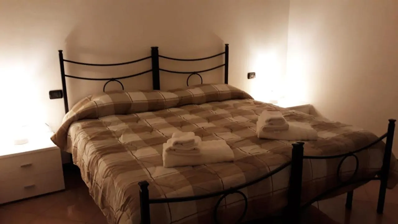 Le Tre Stelle Bed & Breakfast Ronco all'Adige