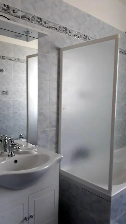 Le Tre Stelle Bed & Breakfast Ronco all'Adige