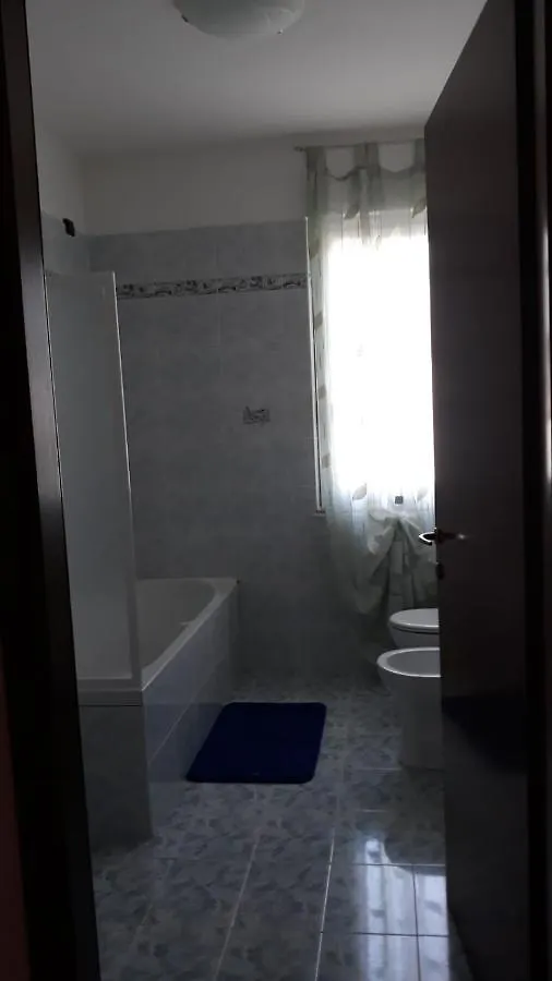 Le Tre Stelle Bed & Breakfast Ronco all'Adige