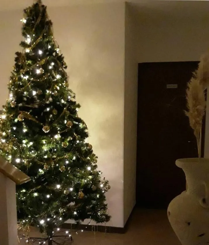 Le Tre Stelle Bed & Breakfast Ronco all'Adige