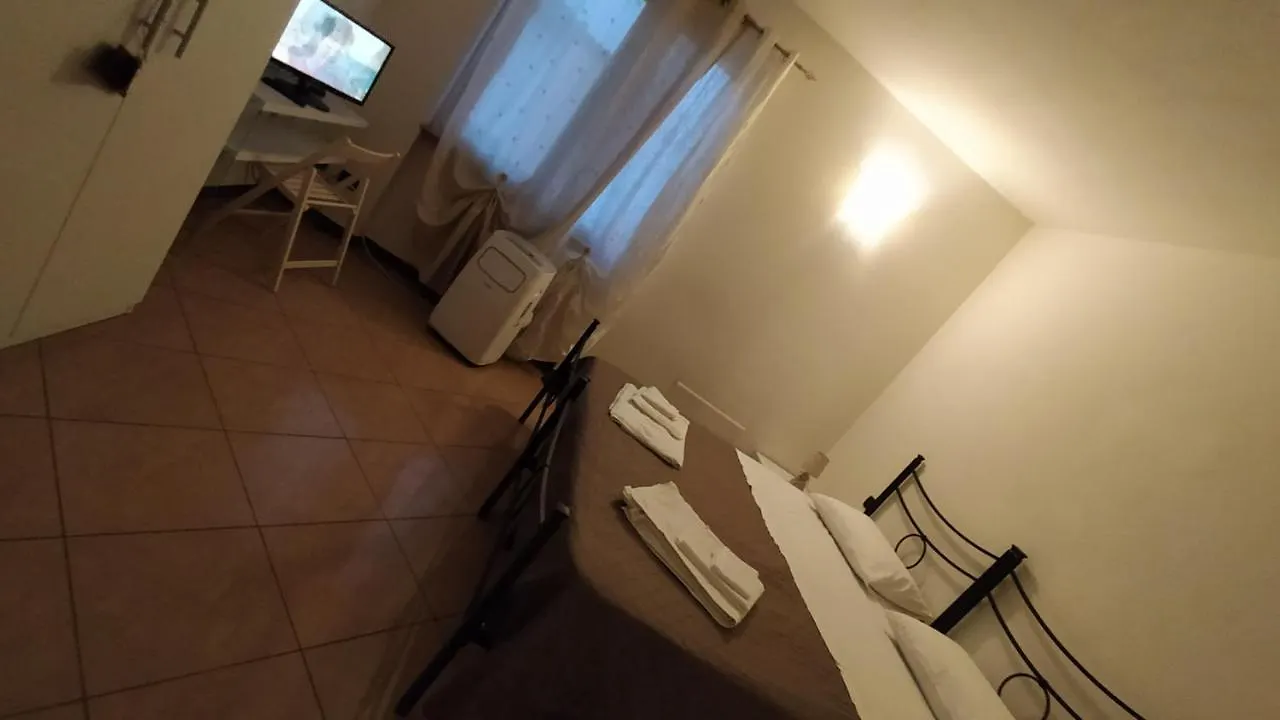 Le Tre Stelle Bed & Breakfast Ronco all'Adige