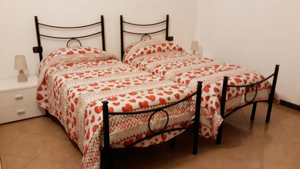 Le Tre Stelle Bed & Breakfast Ronco all'Adige Italy